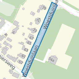 Perceel DOO00-A-4927