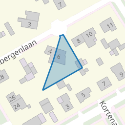 Perceel DOO00-A-4950