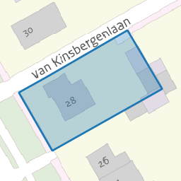 Perceel DOO00-A-4960