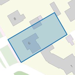 Perceel DOO00-A-4980