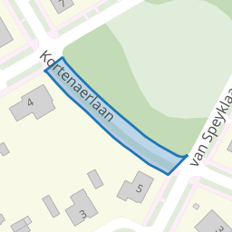 Perceel DOO00-A-4984