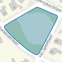 Perceel DOO00-A-4987