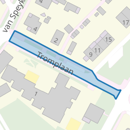 Perceel DOO00-A-4990