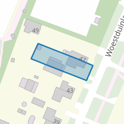 Perceel DOO00-A-4999