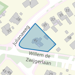 Perceel DOO00-A-5016