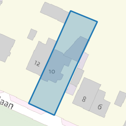 Perceel DOO00-A-5028