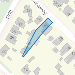 Perceel DOO00-A-5029