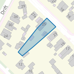 Perceel DOO00-A-5030