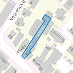 Perceel DOO00-A-5040