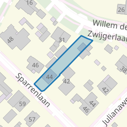 Perceel DOO00-A-5089