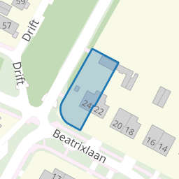 Perceel DOO00-A-5098