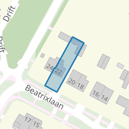 Perceel DOO00-A-5099