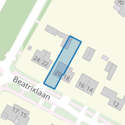 Perceel DOO00-A-5100