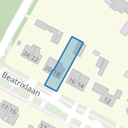 Perceel DOO00-A-5101