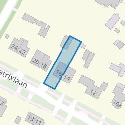 Perceel DOO00-A-5102