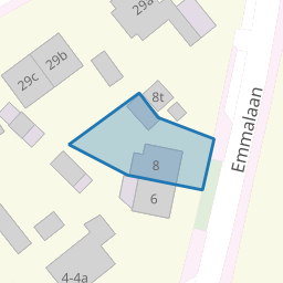 Perceel DOO00-A-5107