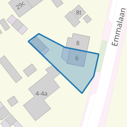 Perceel DOO00-A-5108