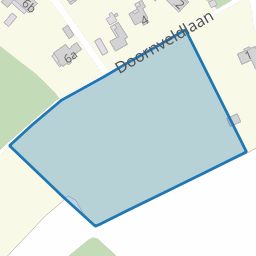 Perceel DOO00-A-5119