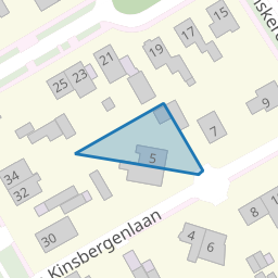 Perceel DOO00-A-5133