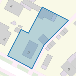 Perceel DOO00-A-5147