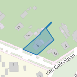 Perceel DOO00-A-5151