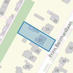 Perceel DOO00-A-5155