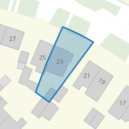 Perceel DOO00-A-5163