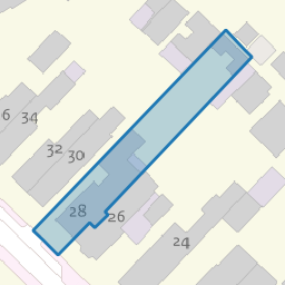 Perceel DOO00-A-5166