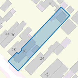 Perceel DOO00-A-5167