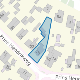 Perceel DOO00-A-5168