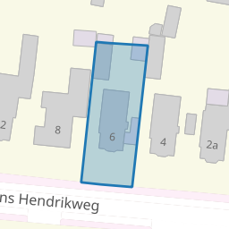 Perceel DOO00-A-5170