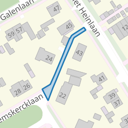 Perceel DOO00-A-5211