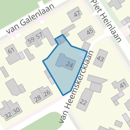 Perceel DOO00-A-5212