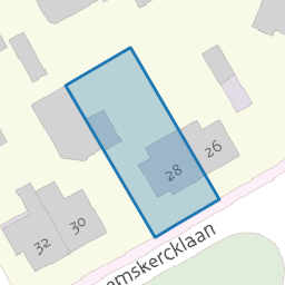 Perceel DOO00-A-5214