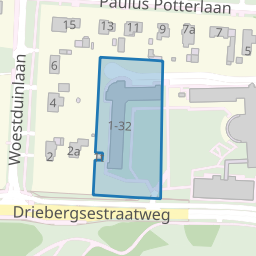 Perceel DOO00-A-5225