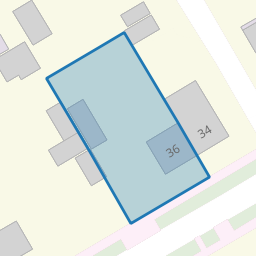 Perceel DOO00-A-5233