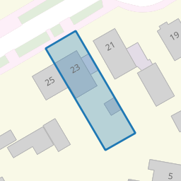 Perceel DOO00-A-5234