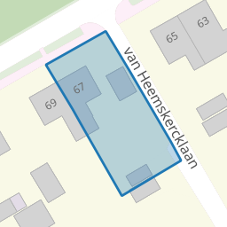 Perceel DOO00-A-5243