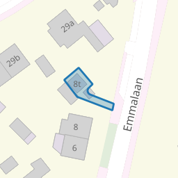 Perceel DOO00-A-5257