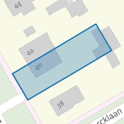 Perceel DOO00-A-5261