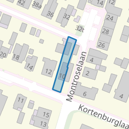 Perceel DOO00-A-5287