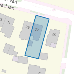 Perceel DOO00-A-5303