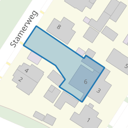 Perceel DOO00-A-5308