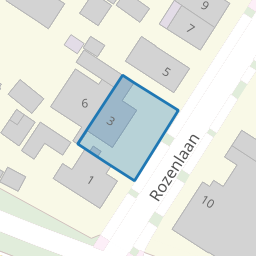 Perceel DOO00-A-5309