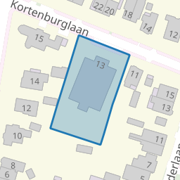 Perceel DOO00-A-5328