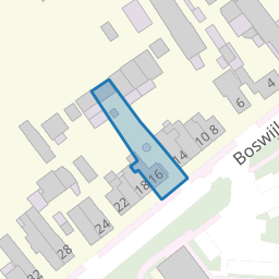 Perceel DOO00-A-5330