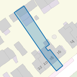 Perceel DOO00-A-5331