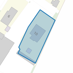 Perceel DOO00-A-5340