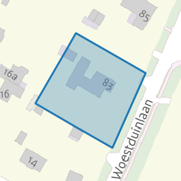 Perceel DOO00-A-5366