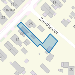 Perceel DOO00-A-5381